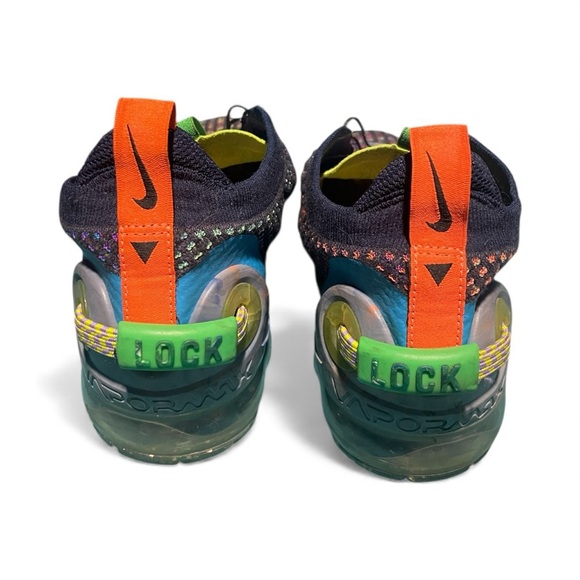 Nike Air VaporMax 2020 Flyknit sneakers - Picture 3 of 4